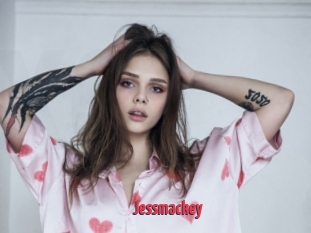 Jessmackey