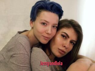 Jessyandlola