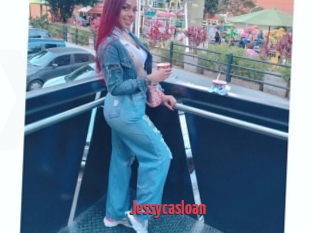 Jessycasloan