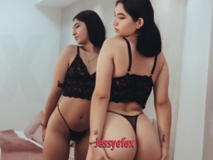 Jessyefox