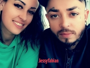 Jessyfabian
