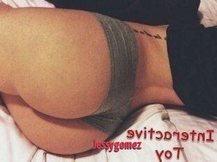 Jessygomez