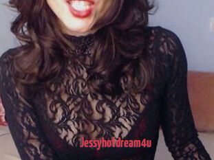 Jessyhotdream_4u
