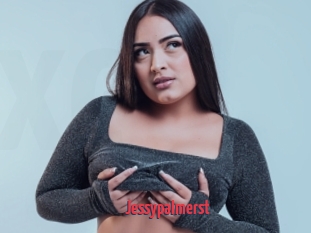 Jessypalmerst