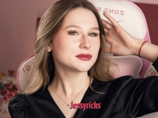 Jessyricks