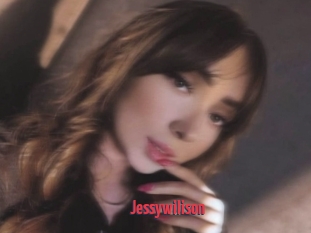 Jessywilison