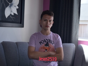 Jesus2519