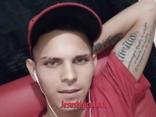 Jesusbigcockxx