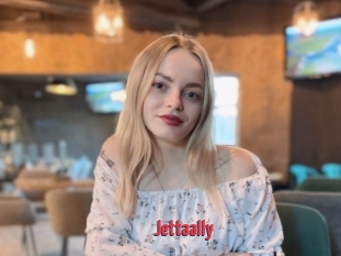 Jettaally