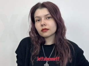 Jettabennett