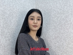 Jettabickham