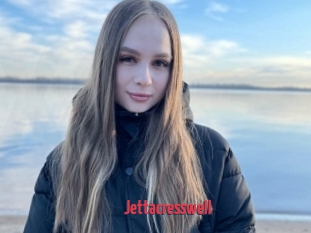 Jettacresswell