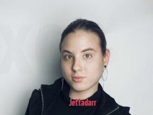 Jettadarr
