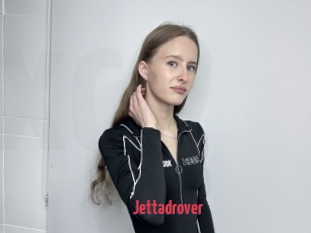 Jettadrover