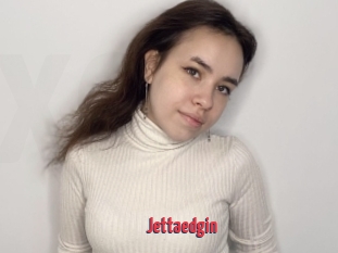 Jettaedgin