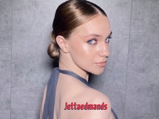 Jettaedmands