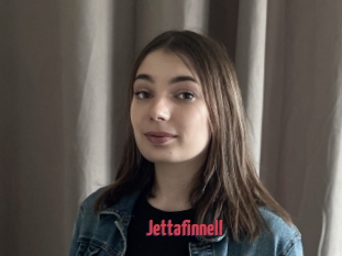 Jettafinnell