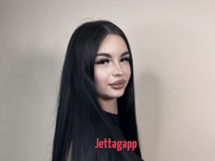 Jettagapp