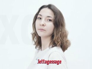 Jettagossage
