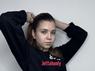Jettahanly