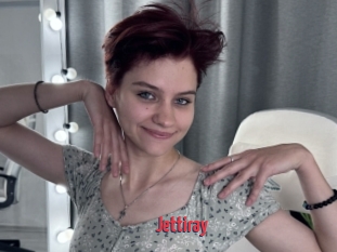 Jettiray