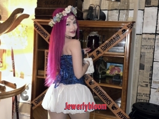 Jewerlybloom