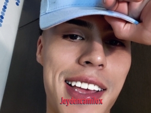 Jeydencamilox