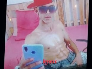 Jeysexx