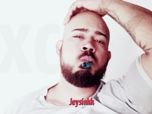 Jeysinkk