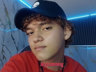 Jeyycumning