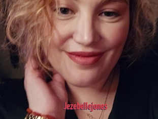 Jezebellejones