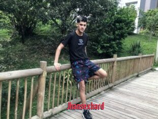 Jhansexhard