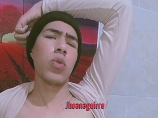 Jhoanaguirre