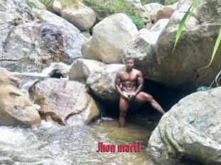 Jhon_marti