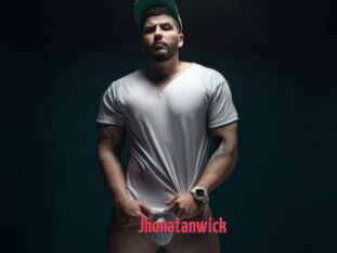 Jhonatanwick