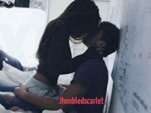 Jhonbledscarlet