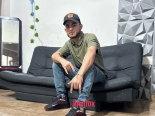 Jhonfox