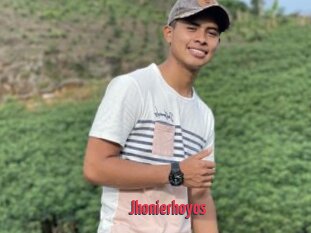 Jhonierhoyos