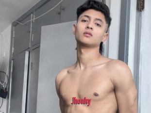 Jhonky