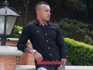 Jhonmusclehard
