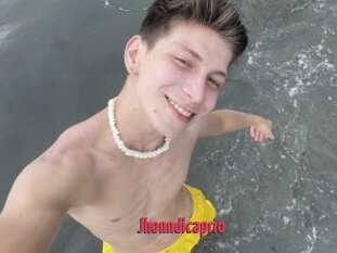 Jhonndicaprio