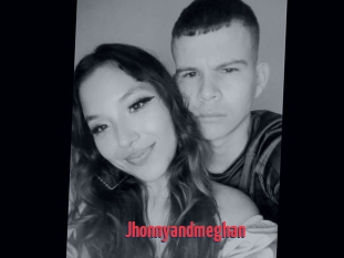 Jhonnyandmeghan
