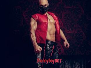 Jhonnyboy007