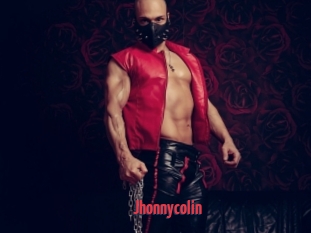 Jhonnycolin