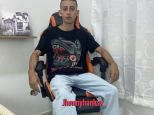 Jhonnyhanksx