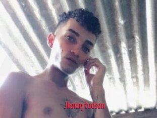 Jhonnytudson