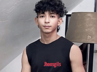 Jhonsgils