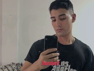 Jhonshmit