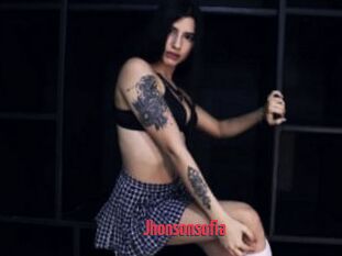 Jhonsonsofia
