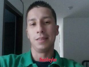 Jhonteylor
